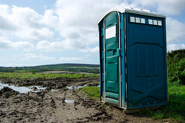 Best Portable Toilets for Disaster Relief Sites  in Arnold Line, MS