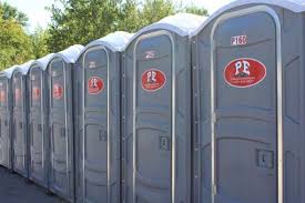 Best Portable Toilets with Baby Changing Stations  in Arnold Line, MS